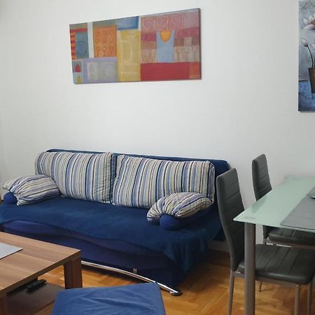 Apartman Mm012 Požarevac Exteriér fotografie