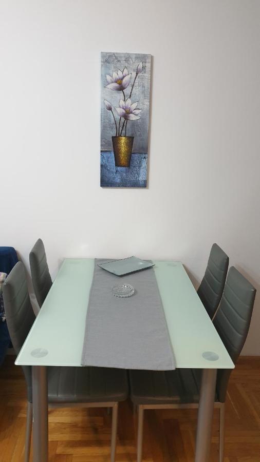 Apartman Mm012 Požarevac Exteriér fotografie