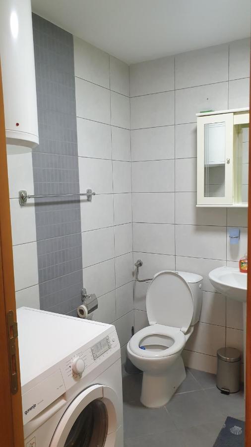 Apartman Mm012 Požarevac Exteriér fotografie