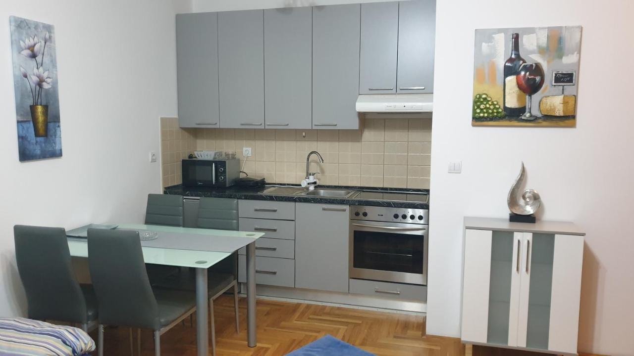 Apartman Mm012 Požarevac Exteriér fotografie