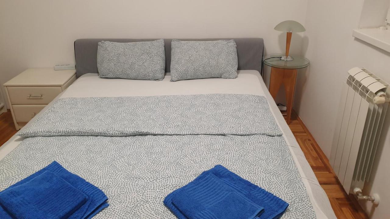 Apartman Mm012 Požarevac Exteriér fotografie