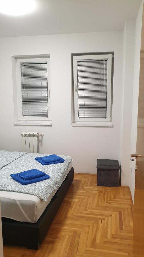 Apartman Mm012 Požarevac Exteriér fotografie