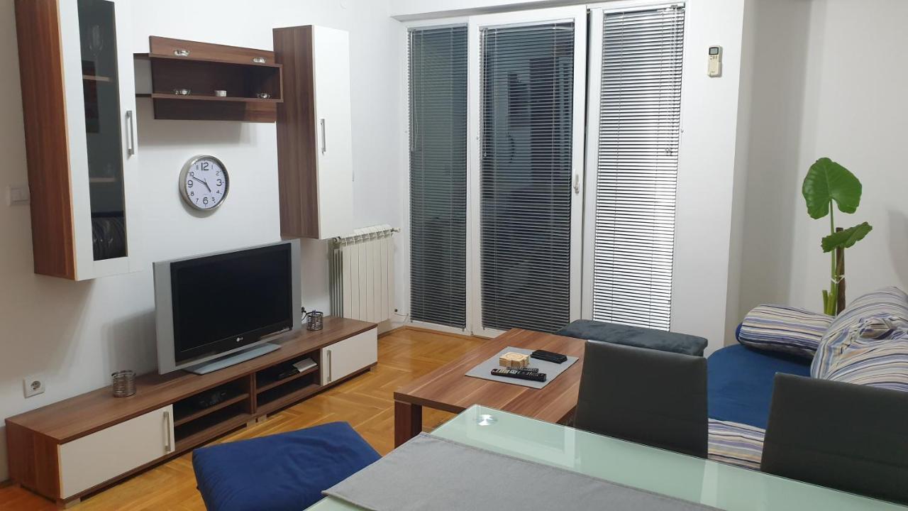 Apartman Mm012 Požarevac Exteriér fotografie