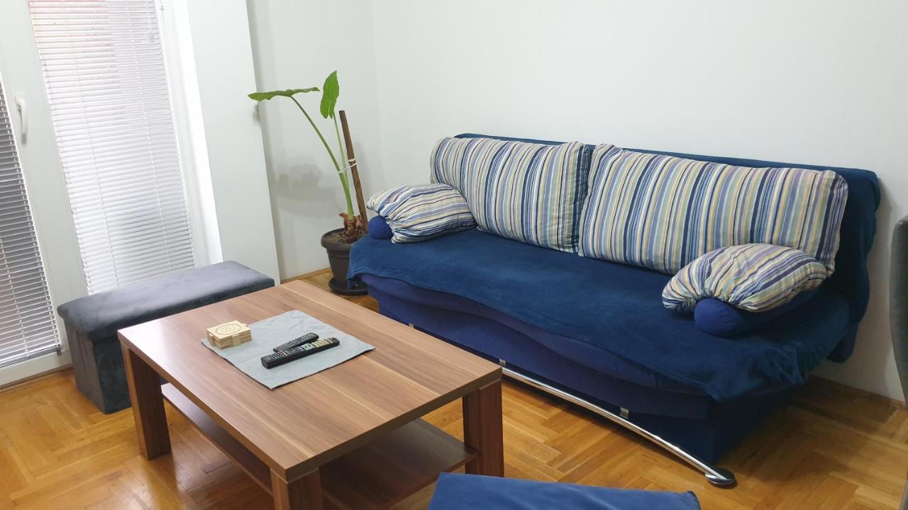 Apartman Mm012 Požarevac Exteriér fotografie
