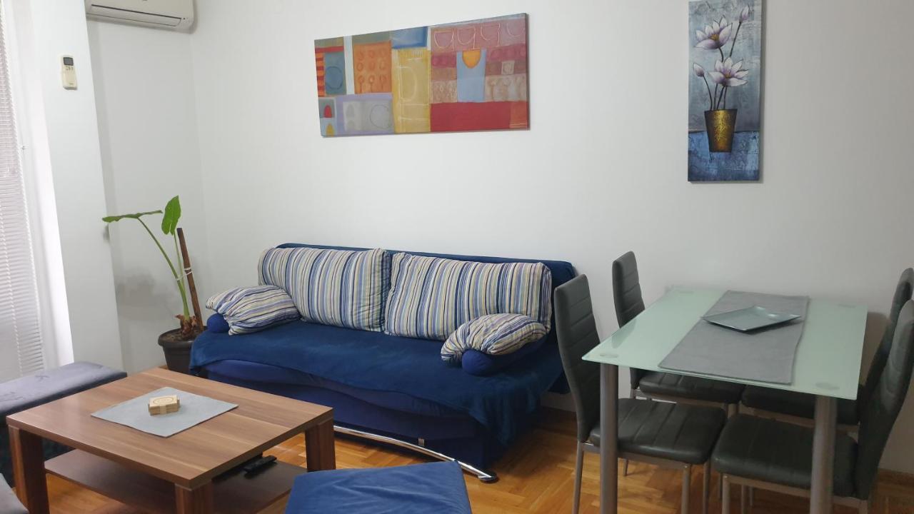 Apartman Mm012 Požarevac Exteriér fotografie